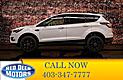 2018 Ford Escape AWD Titanium Roof Nav BCam