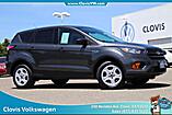 2018 Ford Escape S Clovis CA 2018 Ford Escape S Clovis CA