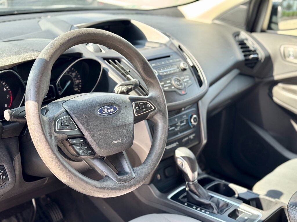 2018 Ford Escape S Elmhurst IL