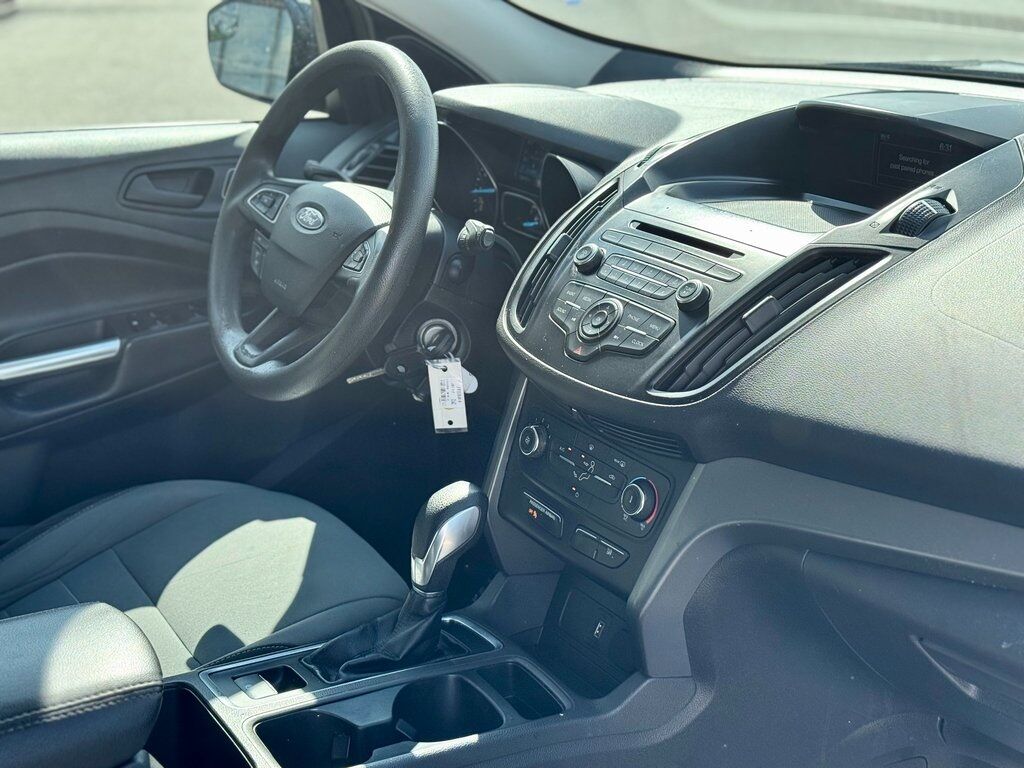2018 Ford Escape S Elmhurst IL