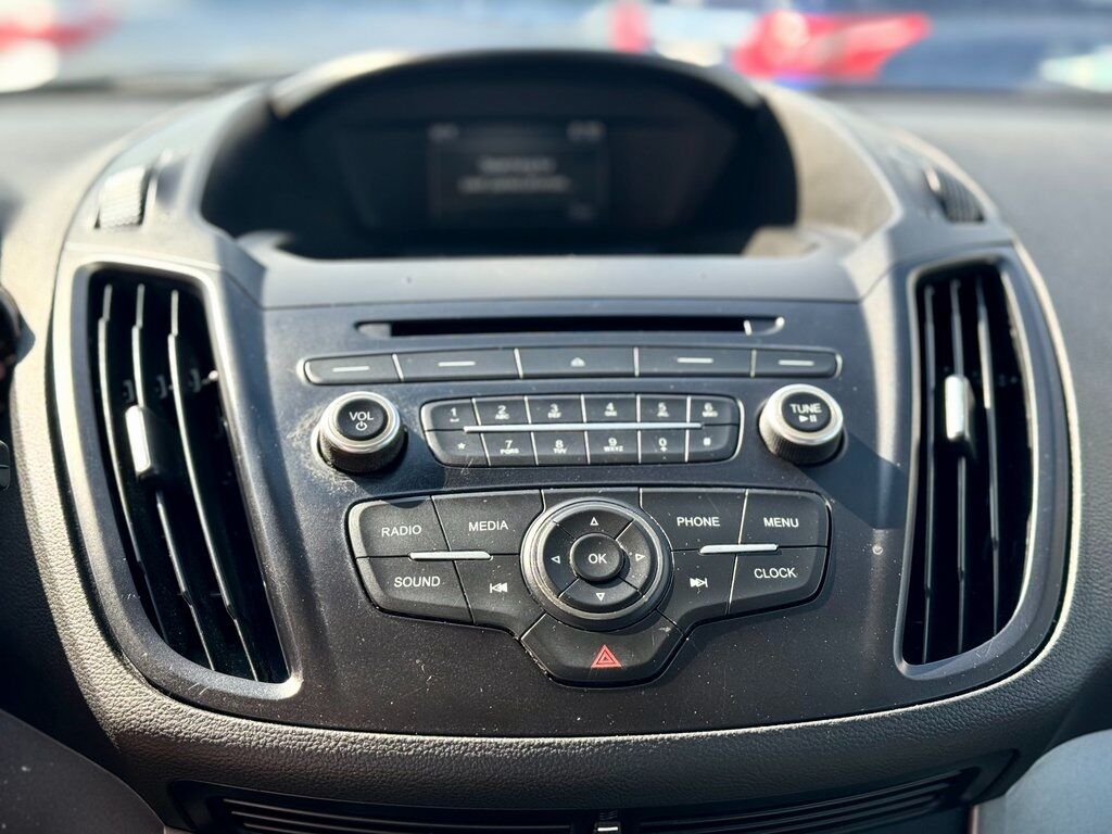 2018 Ford Escape S Elmhurst IL