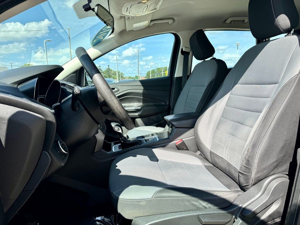 2018 Ford Escape S Elmhurst IL