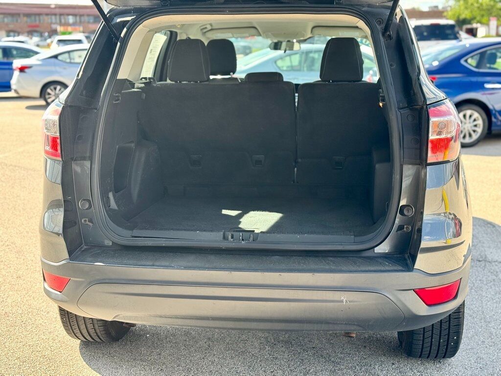 2018 Ford Escape S Elmhurst IL