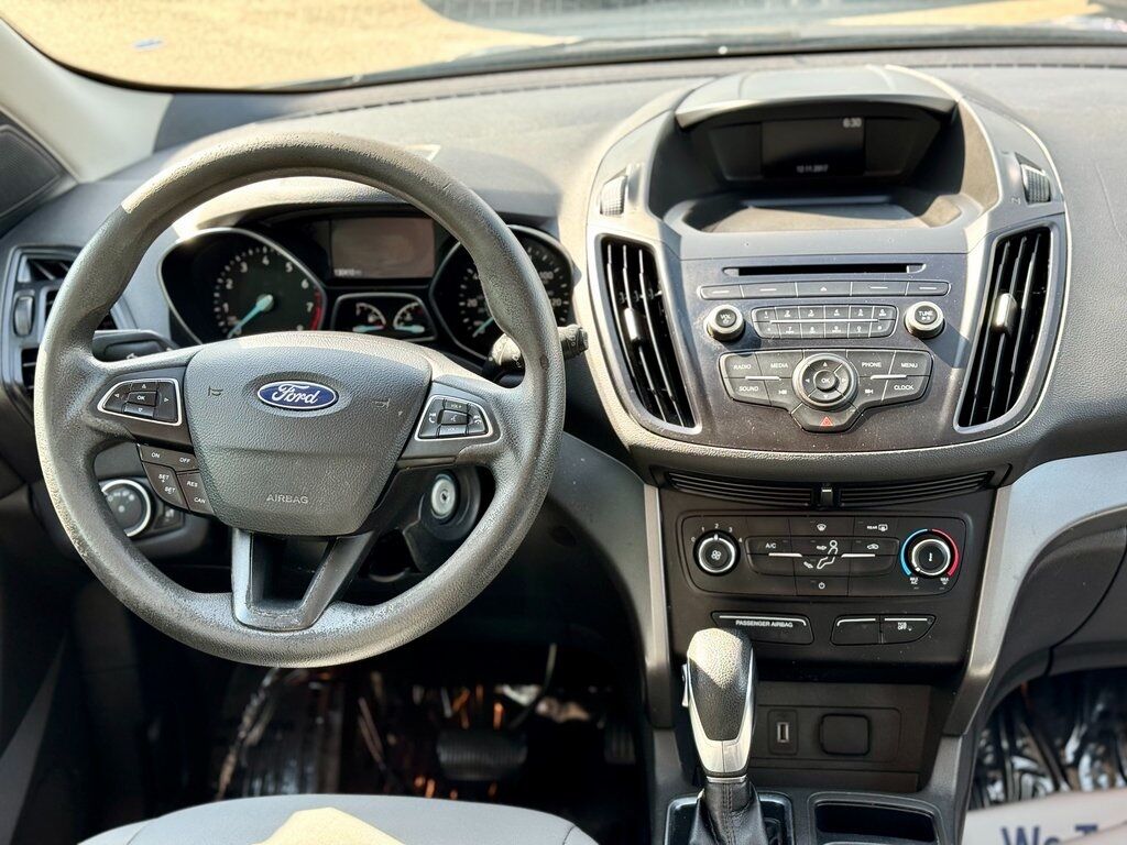 2018 Ford Escape S Elmhurst IL