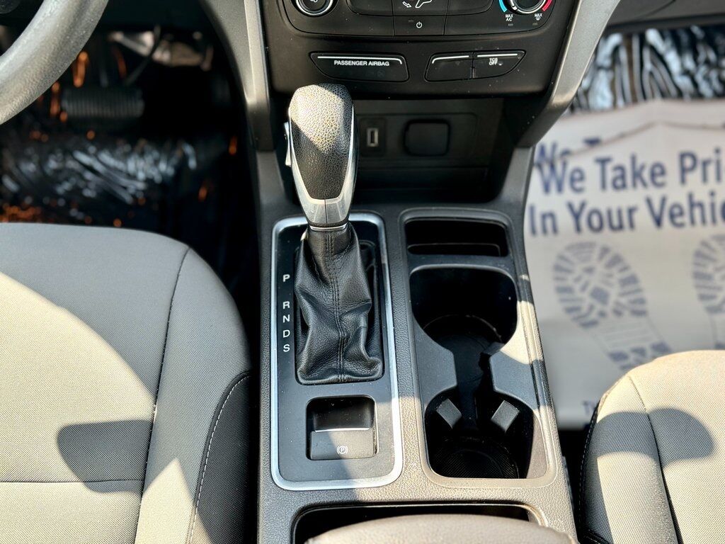 2018 Ford Escape S Elmhurst IL