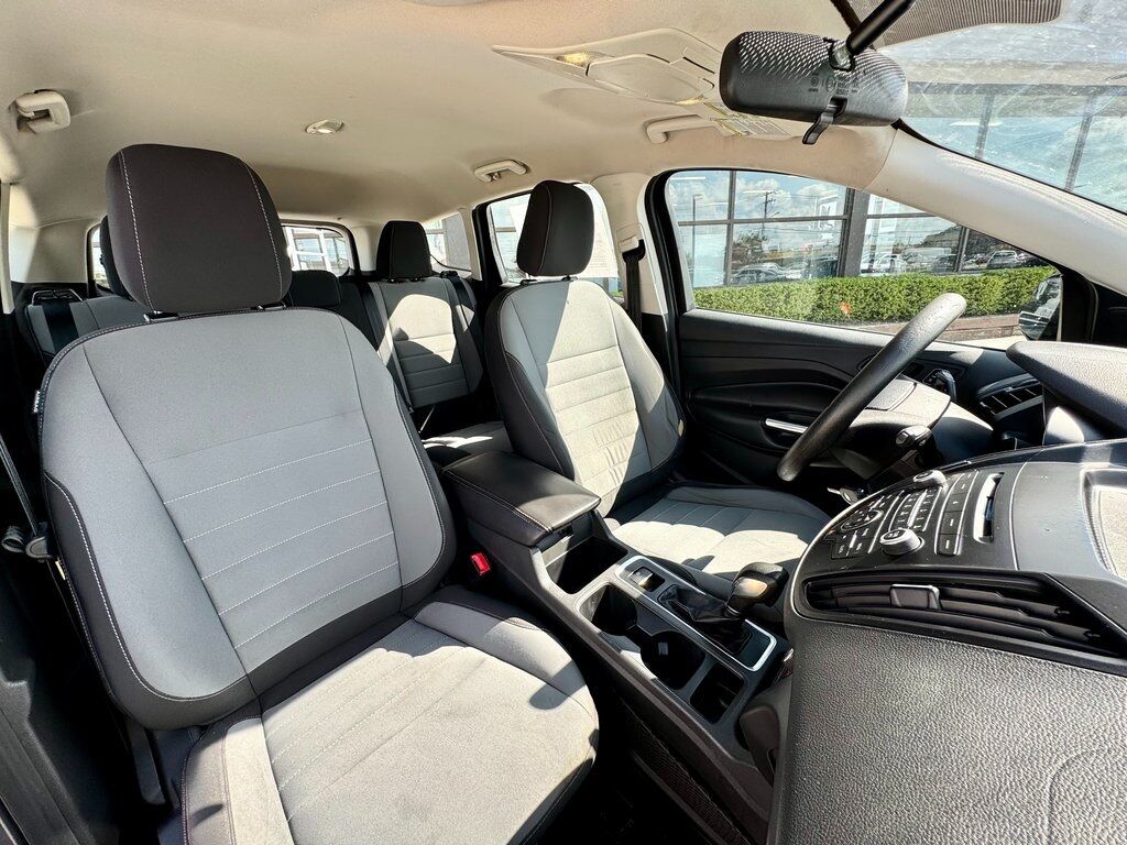 2018 Ford Escape S Elmhurst IL