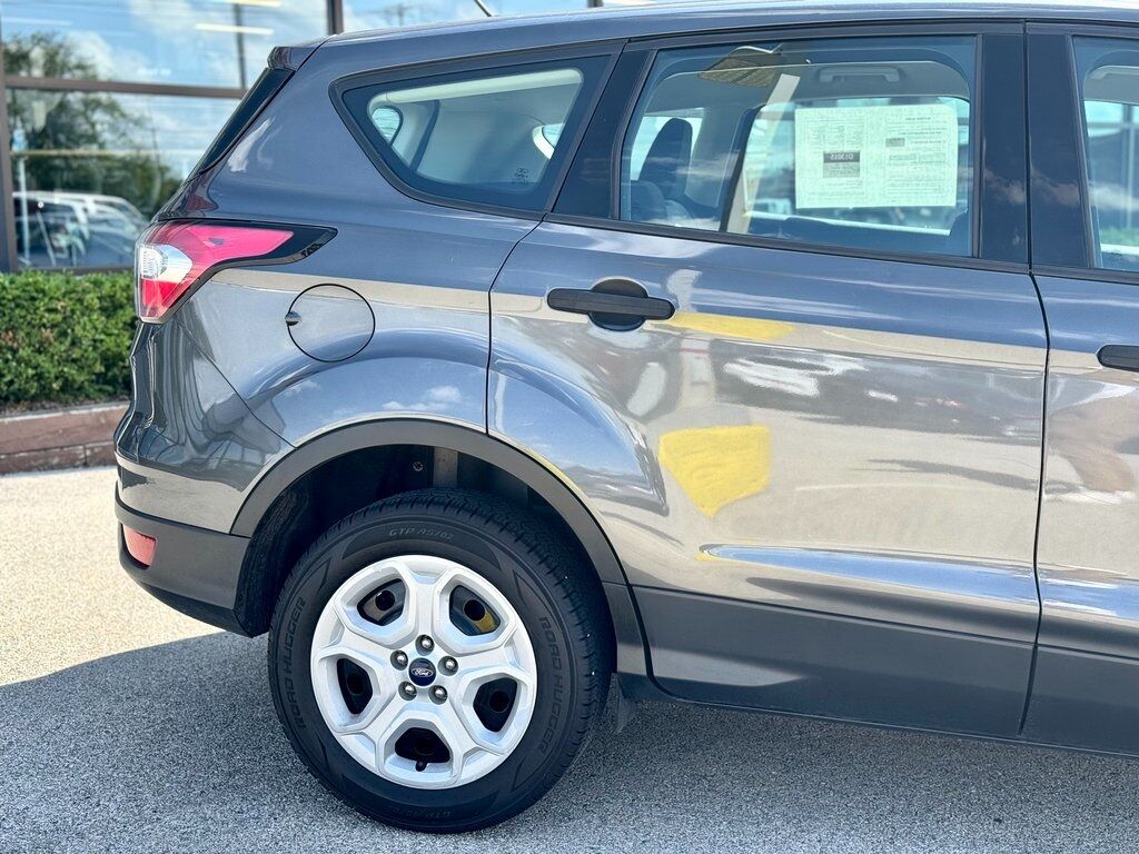 2018 Ford Escape S Elmhurst IL