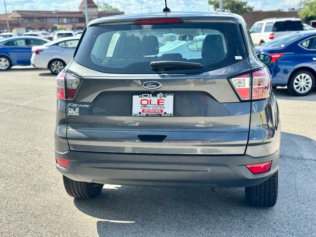 2018 Ford Escape S Elmhurst IL