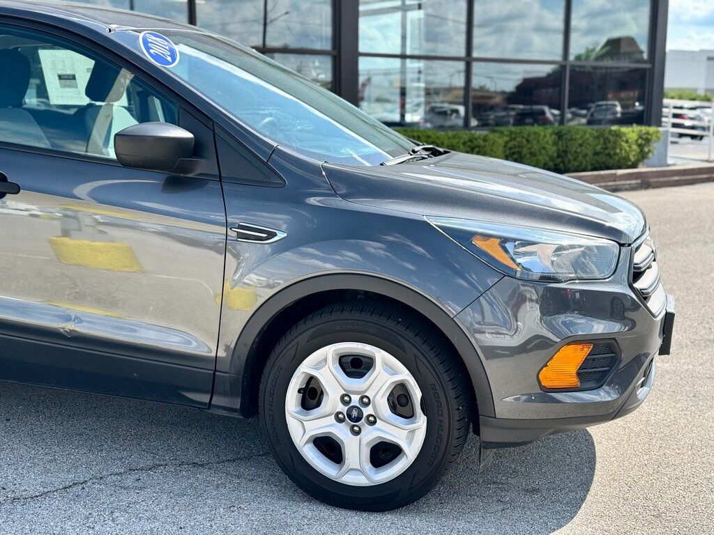2018 Ford Escape S Elmhurst IL