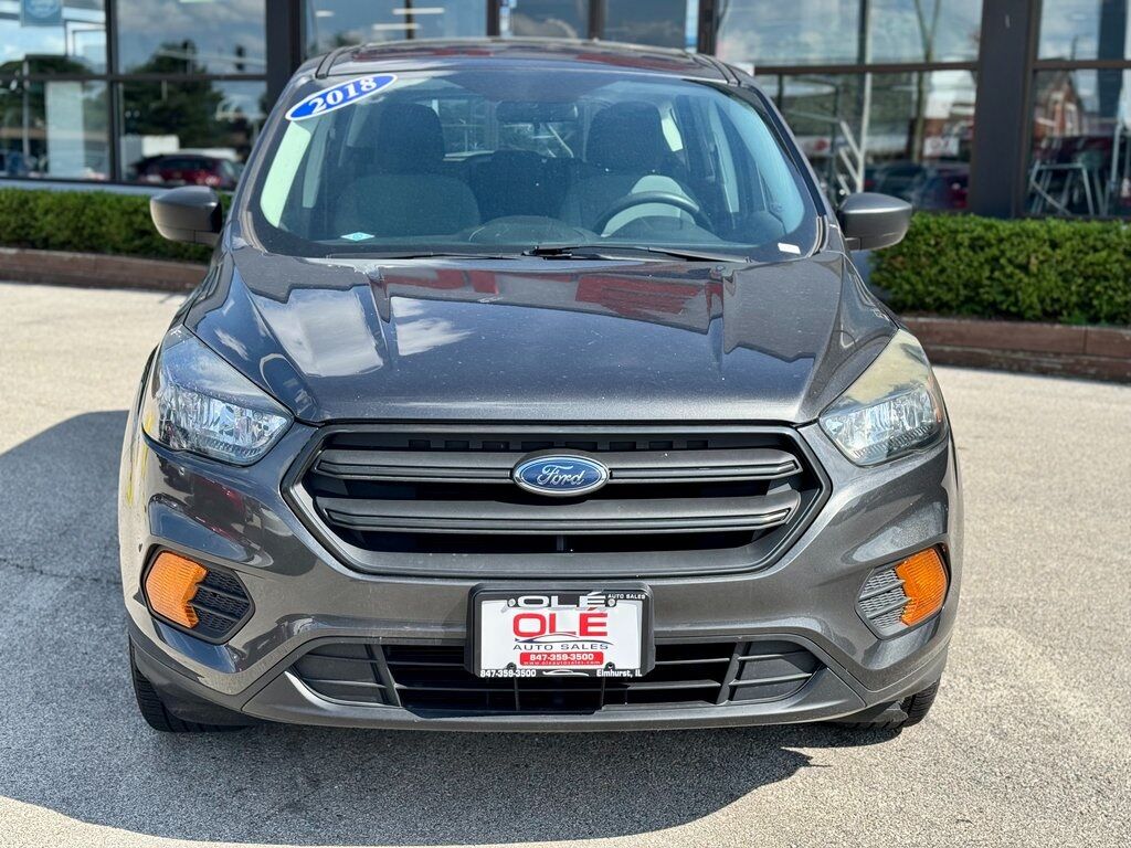 2018 Ford Escape S Elmhurst IL