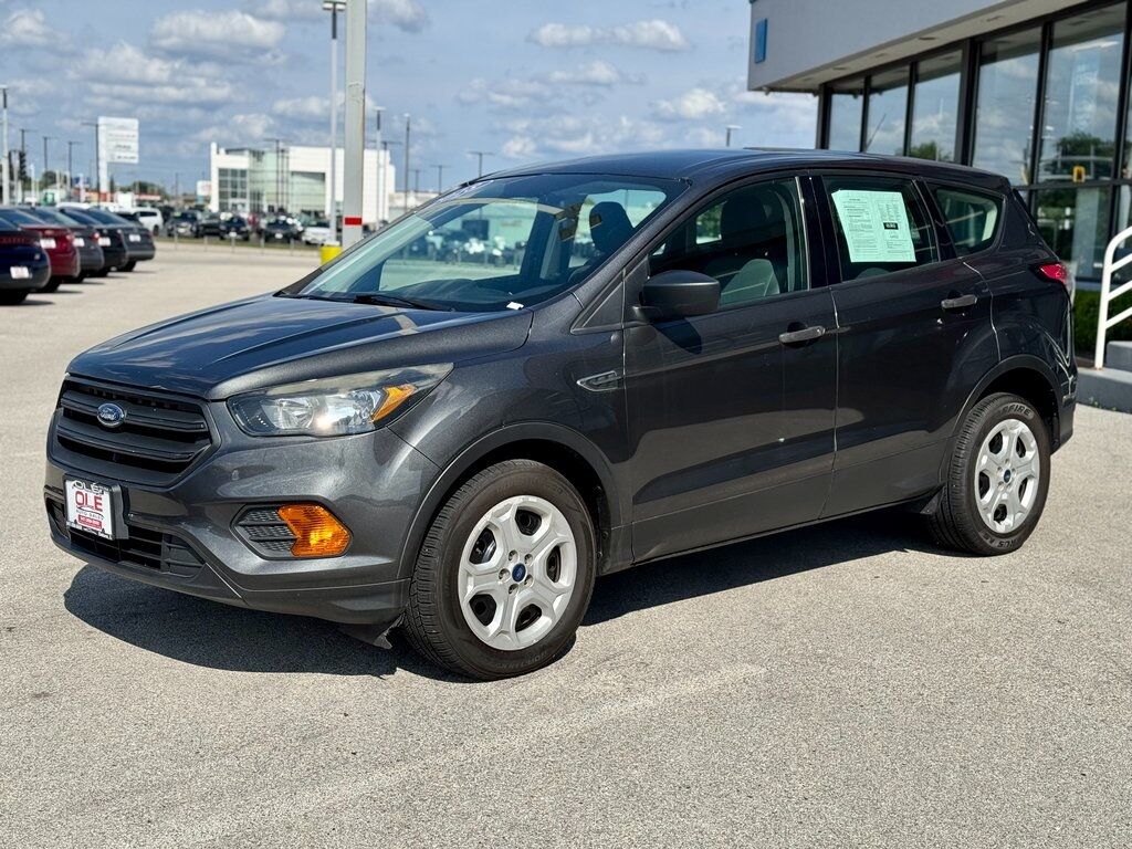 2018 Ford Escape S Elmhurst IL