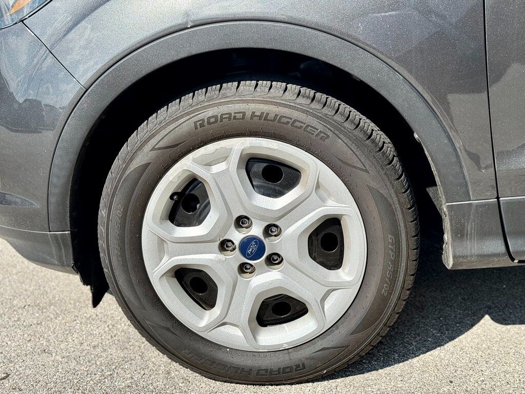 2018 Ford Escape S Elmhurst IL