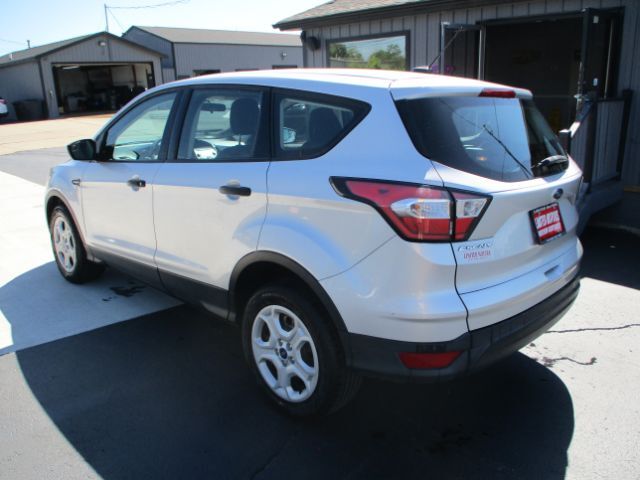 2018 Ford Escape S Florence KY