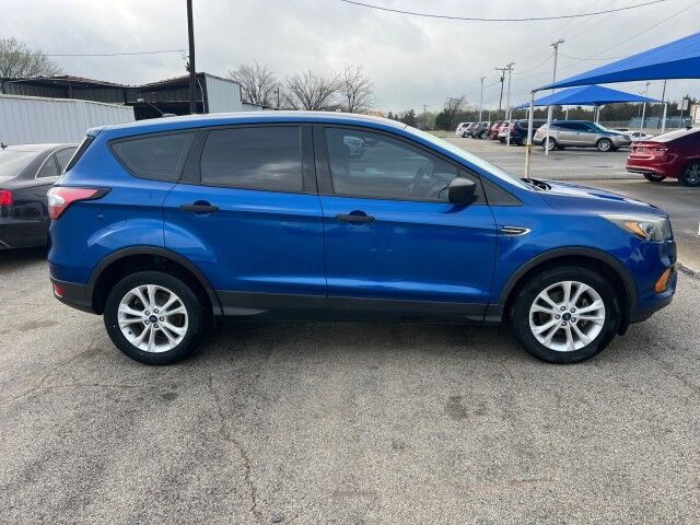 2018 Ford Escape S Gainesville TX