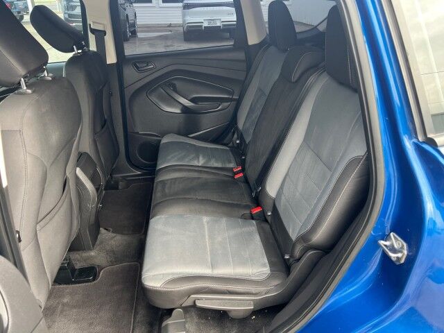 2018 Ford Escape S Gainesville TX