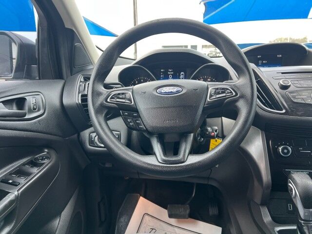 2018 Ford Escape S Gainesville TX