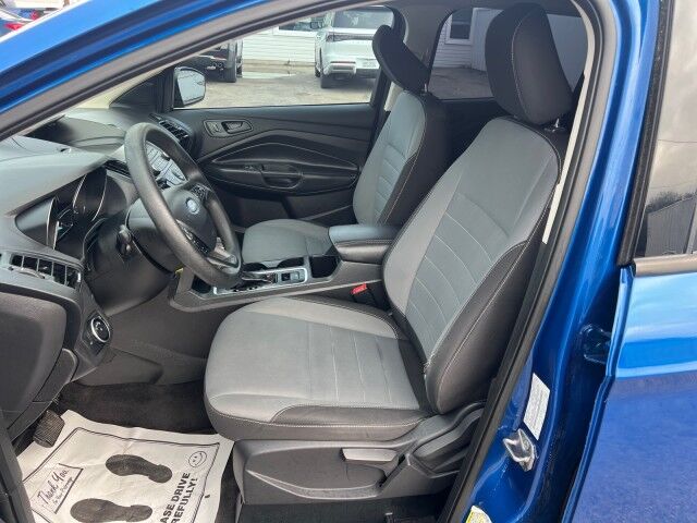 2018 Ford Escape S Gainesville TX