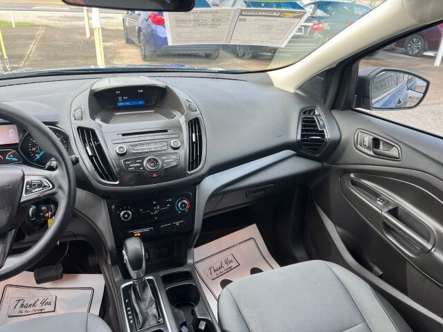 2018 Ford Escape S Gainesville TX