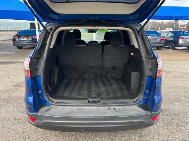 2018 Ford Escape S Gainesville TX