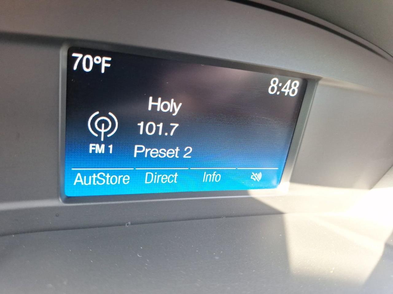 2018 Ford Escape S Hurst TX