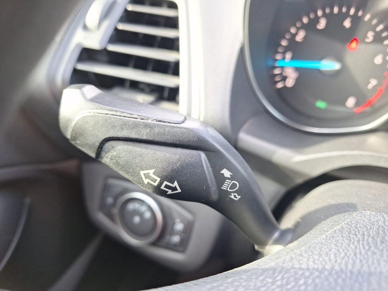 2018 Ford Escape S Hurst TX