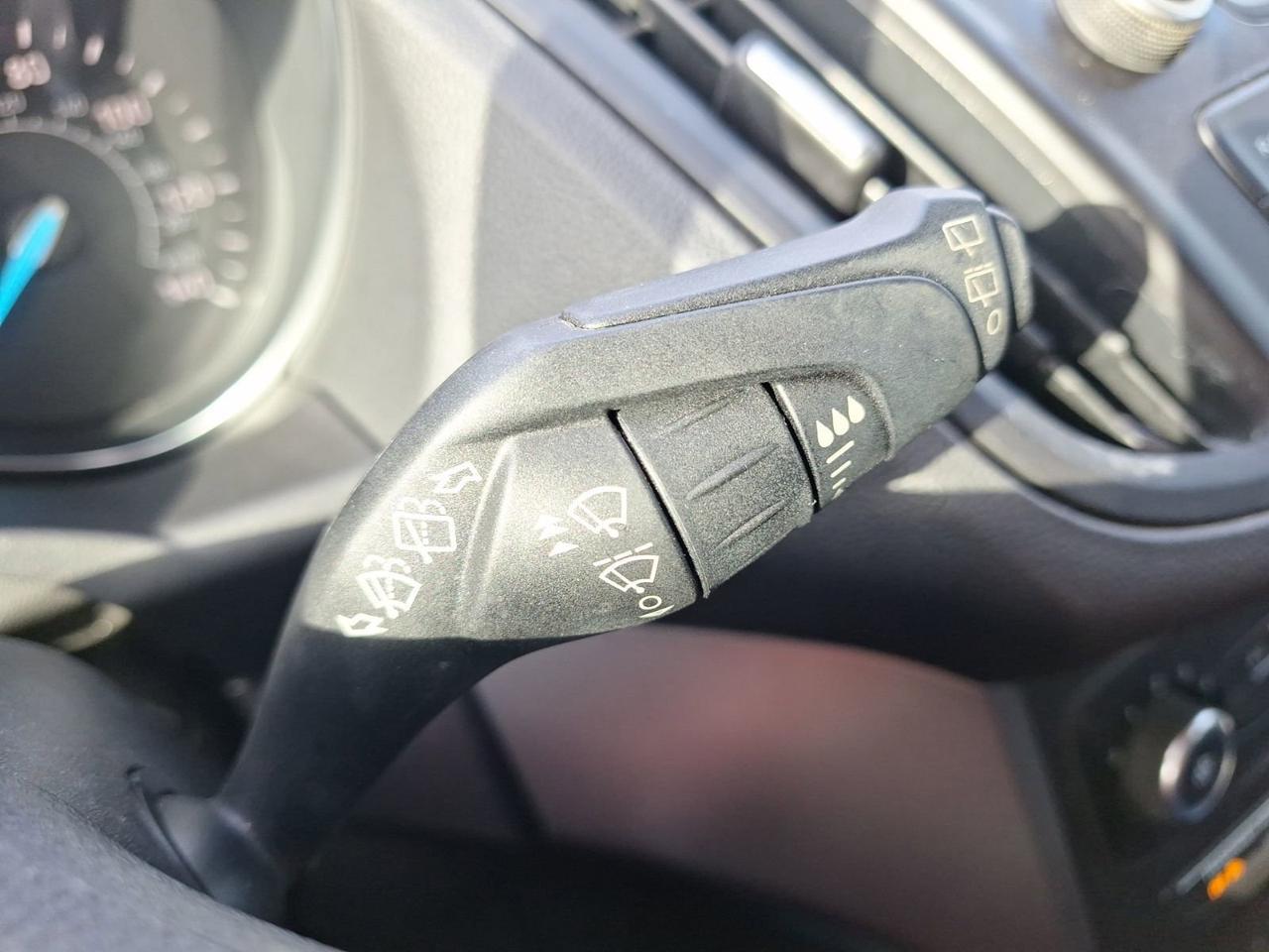 2018 Ford Escape S Hurst TX