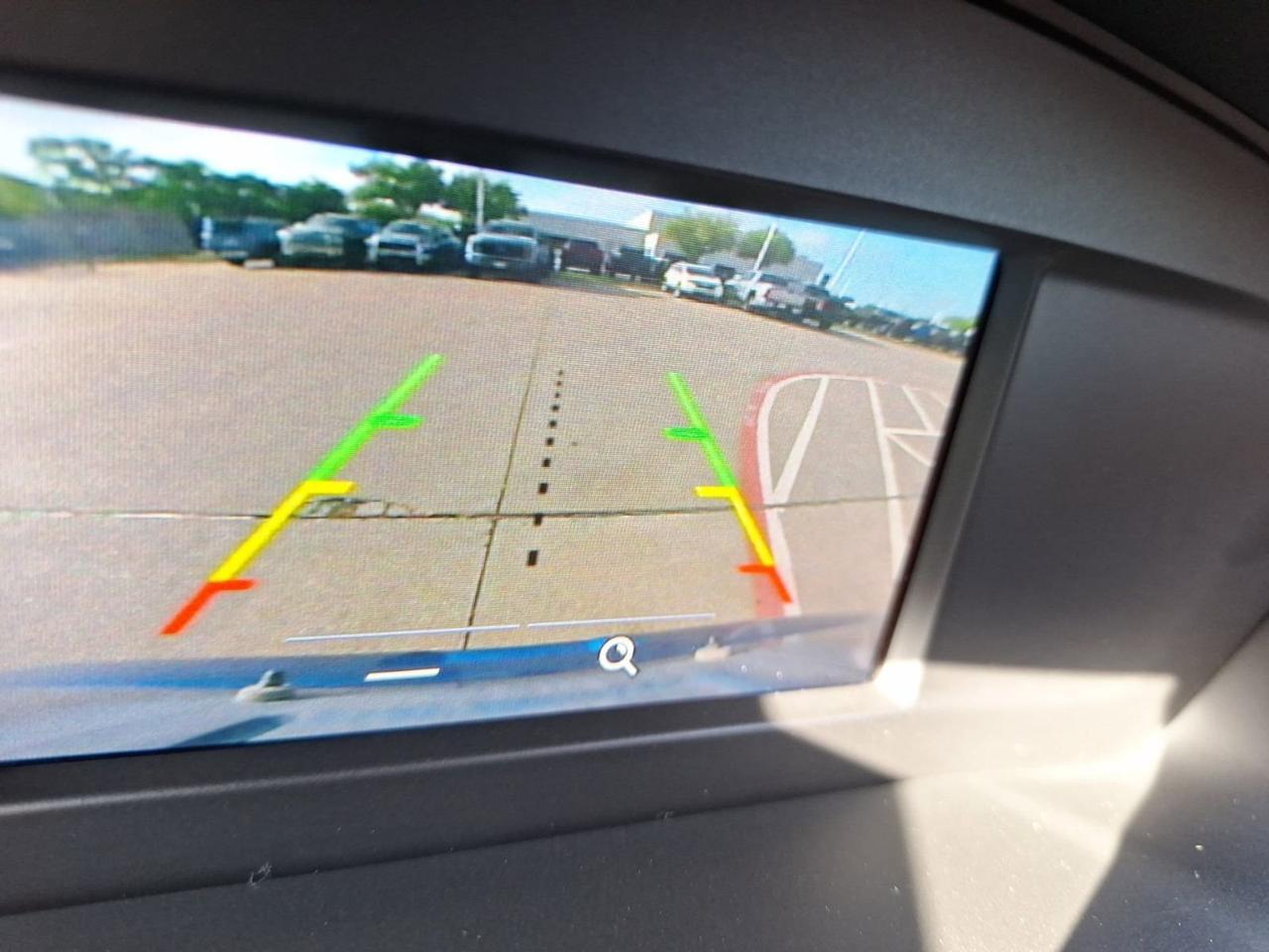 2018 Ford Escape S Hurst TX