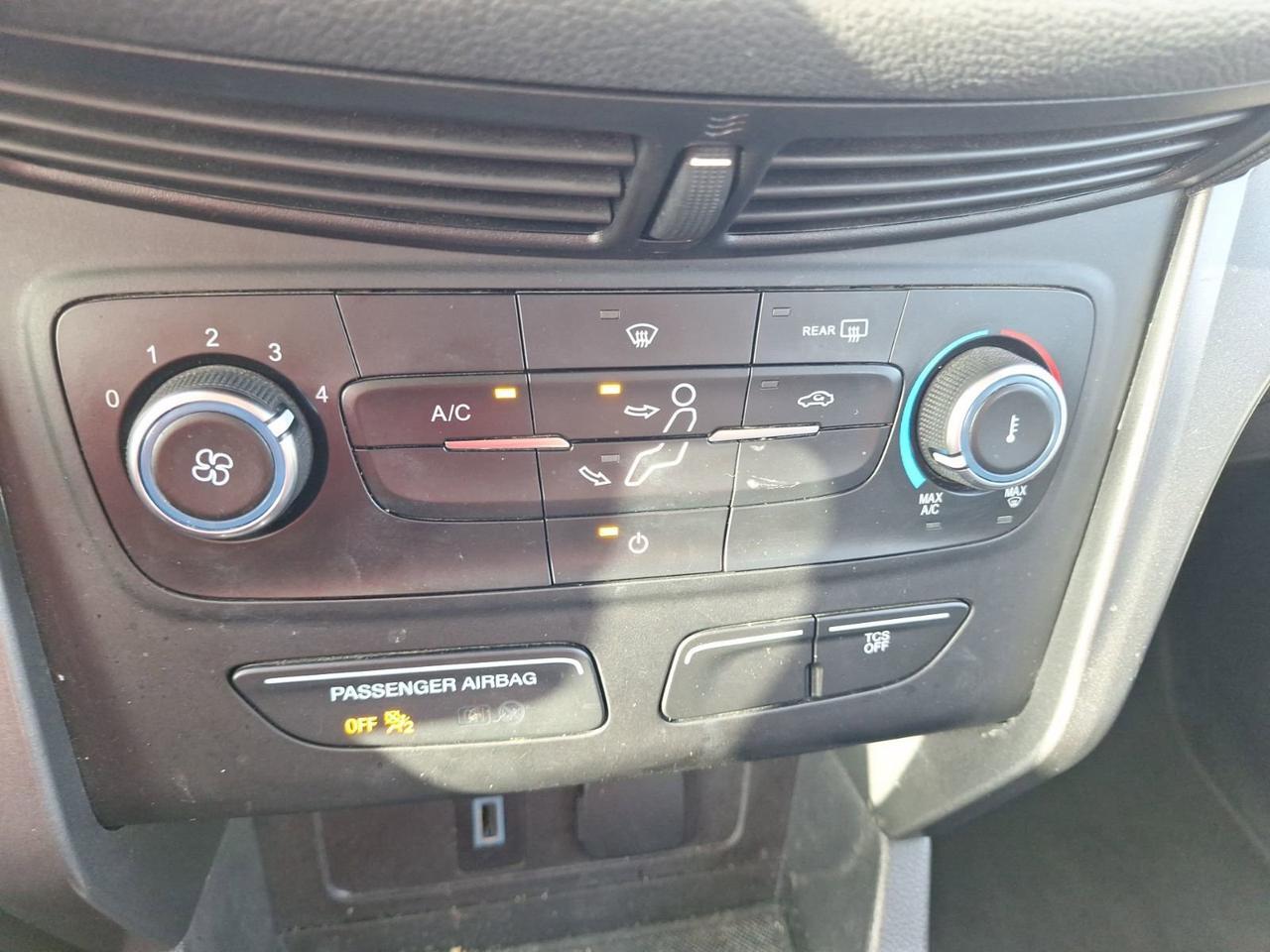 2018 Ford Escape S Hurst TX