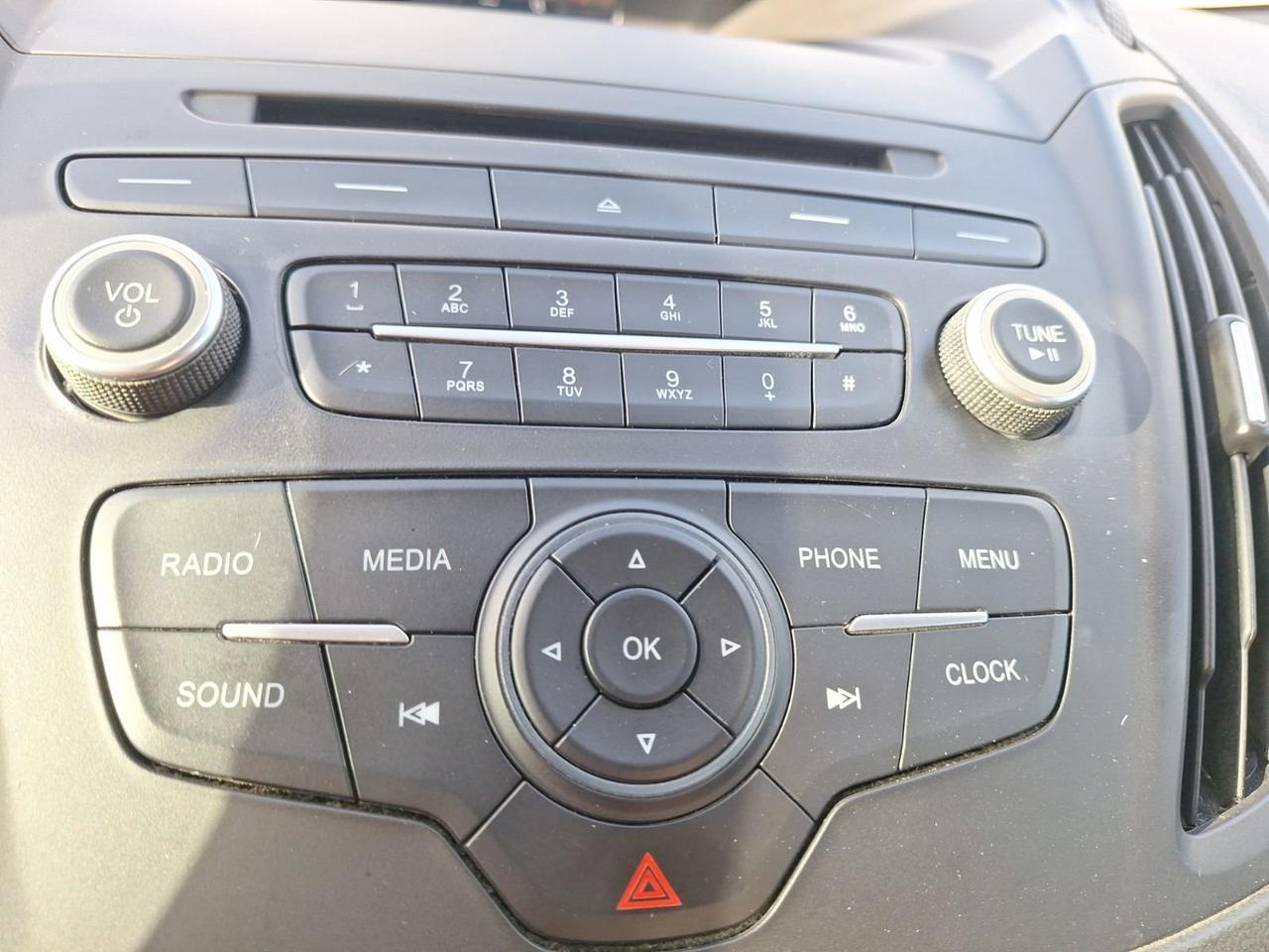 2018 Ford Escape S Hurst TX