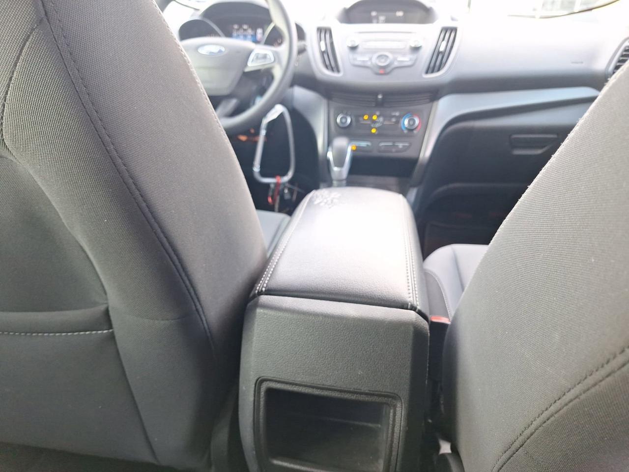 2018 Ford Escape S Hurst TX