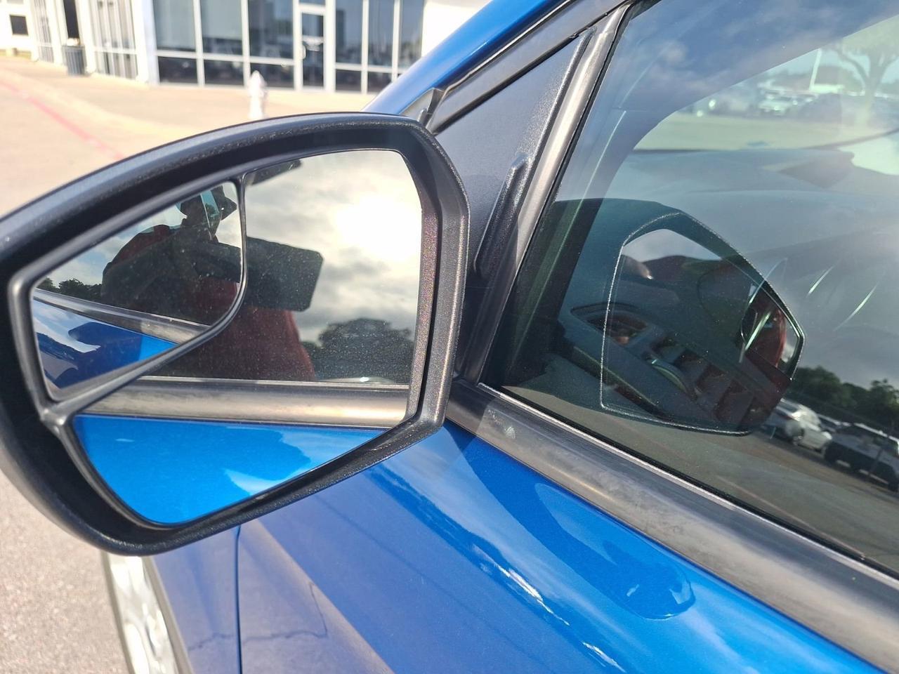 2018 Ford Escape S Hurst TX