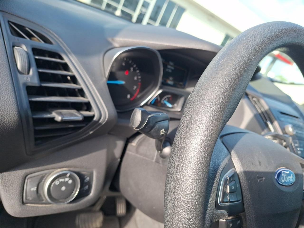 2018 Ford Escape S Hurst TX