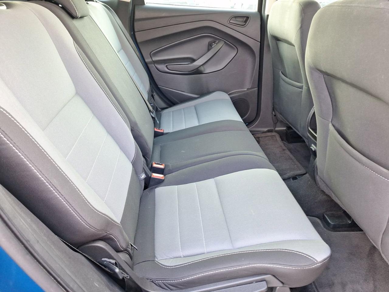 2018 Ford Escape S Hurst TX