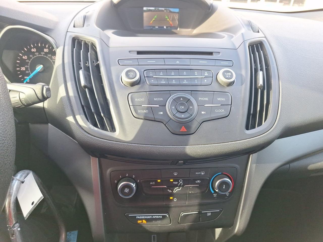 2018 Ford Escape S Hurst TX