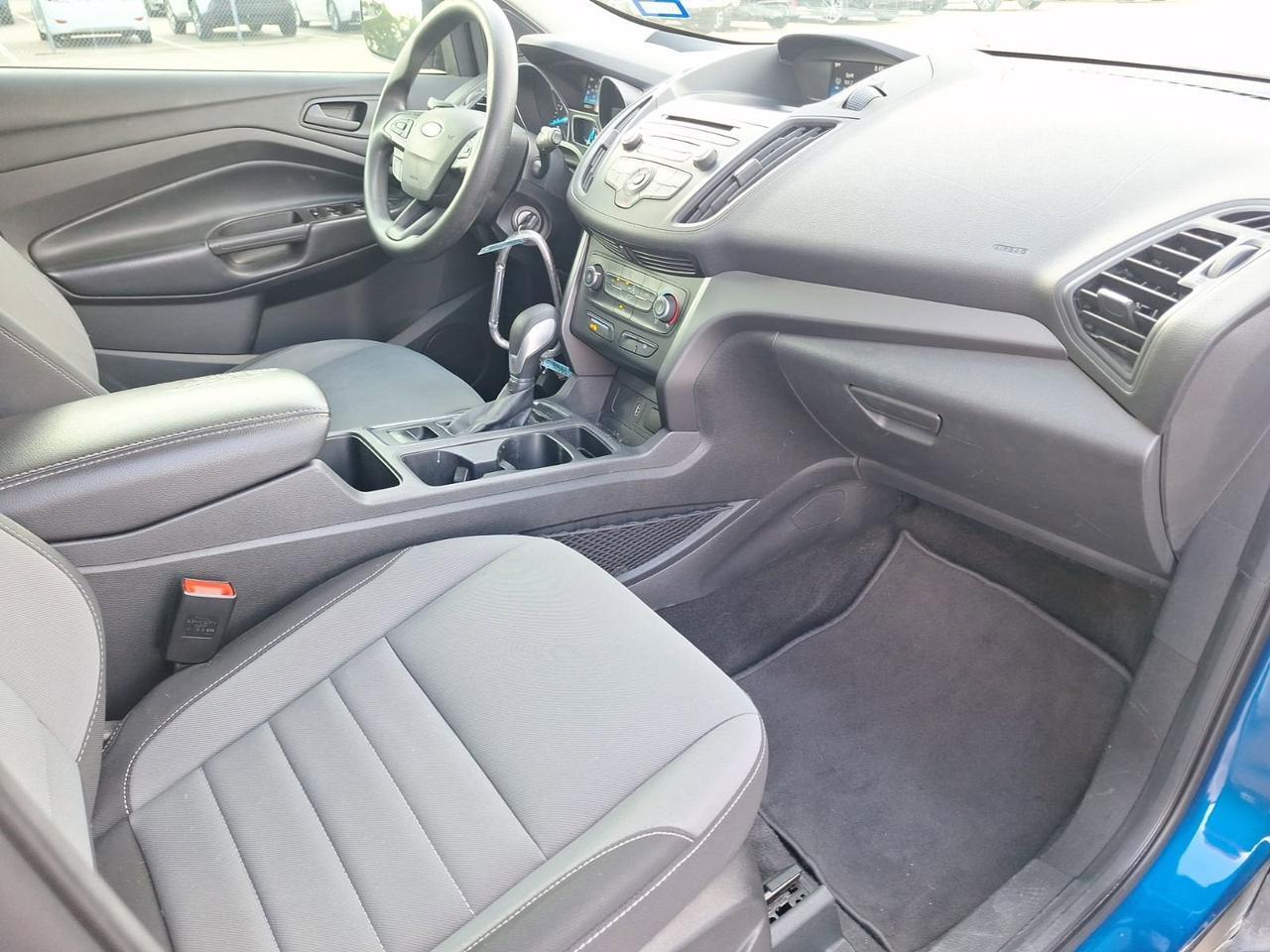 2018 Ford Escape S Hurst TX