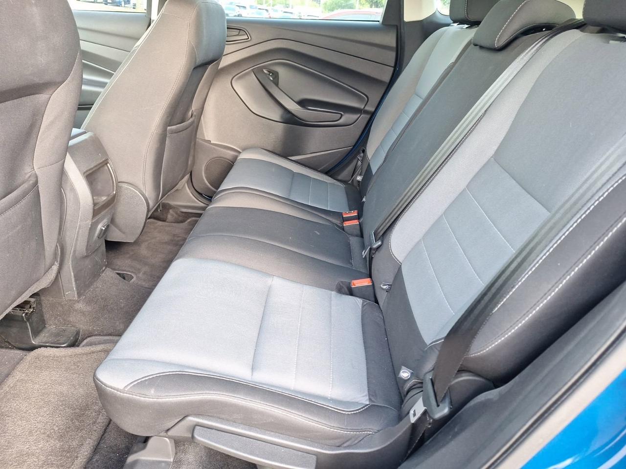 2018 Ford Escape S Hurst TX