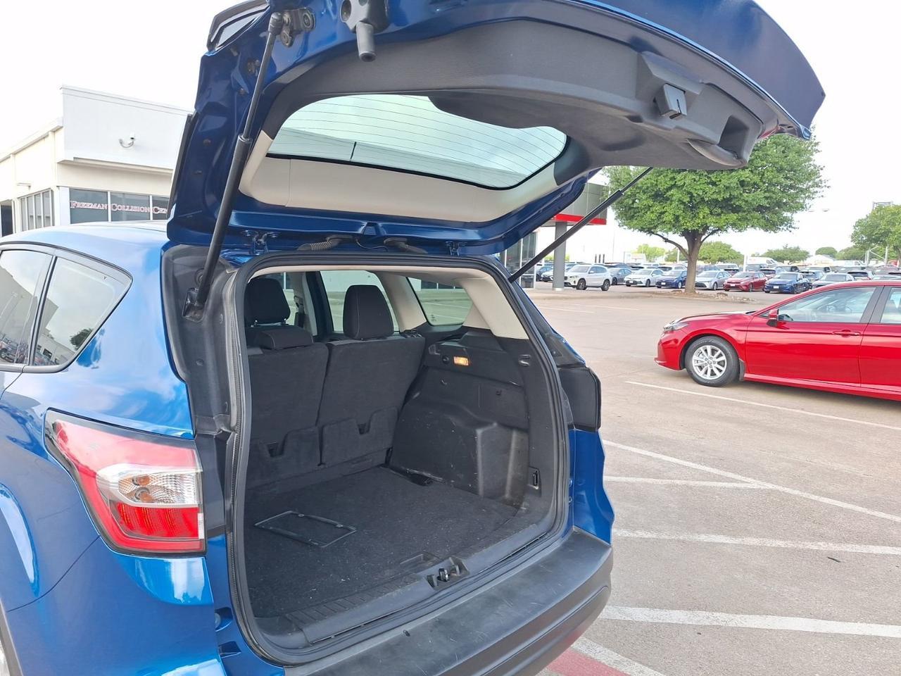 2018 Ford Escape S Hurst TX