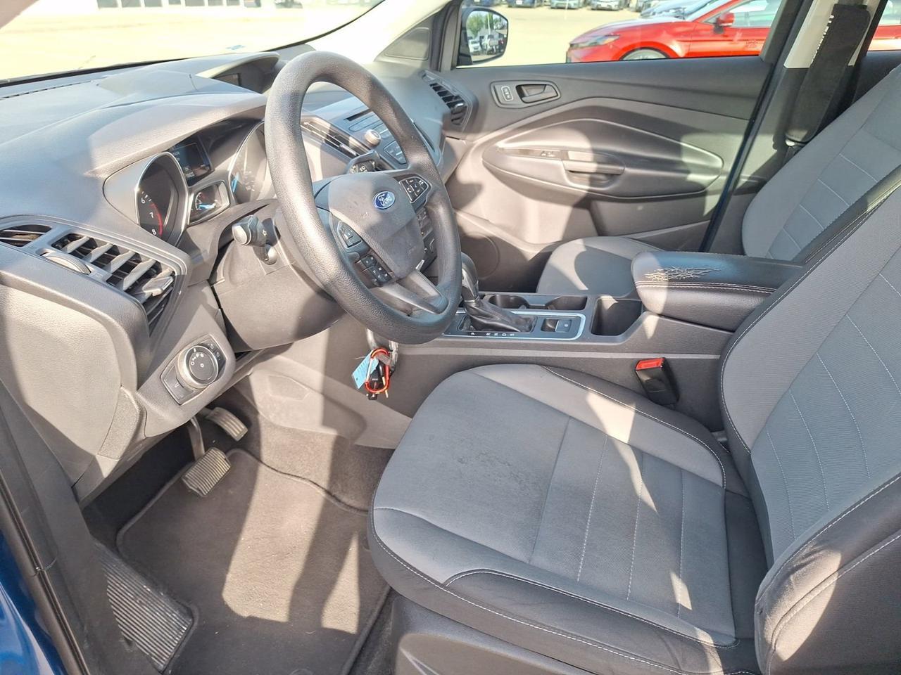 2018 Ford Escape S Hurst TX