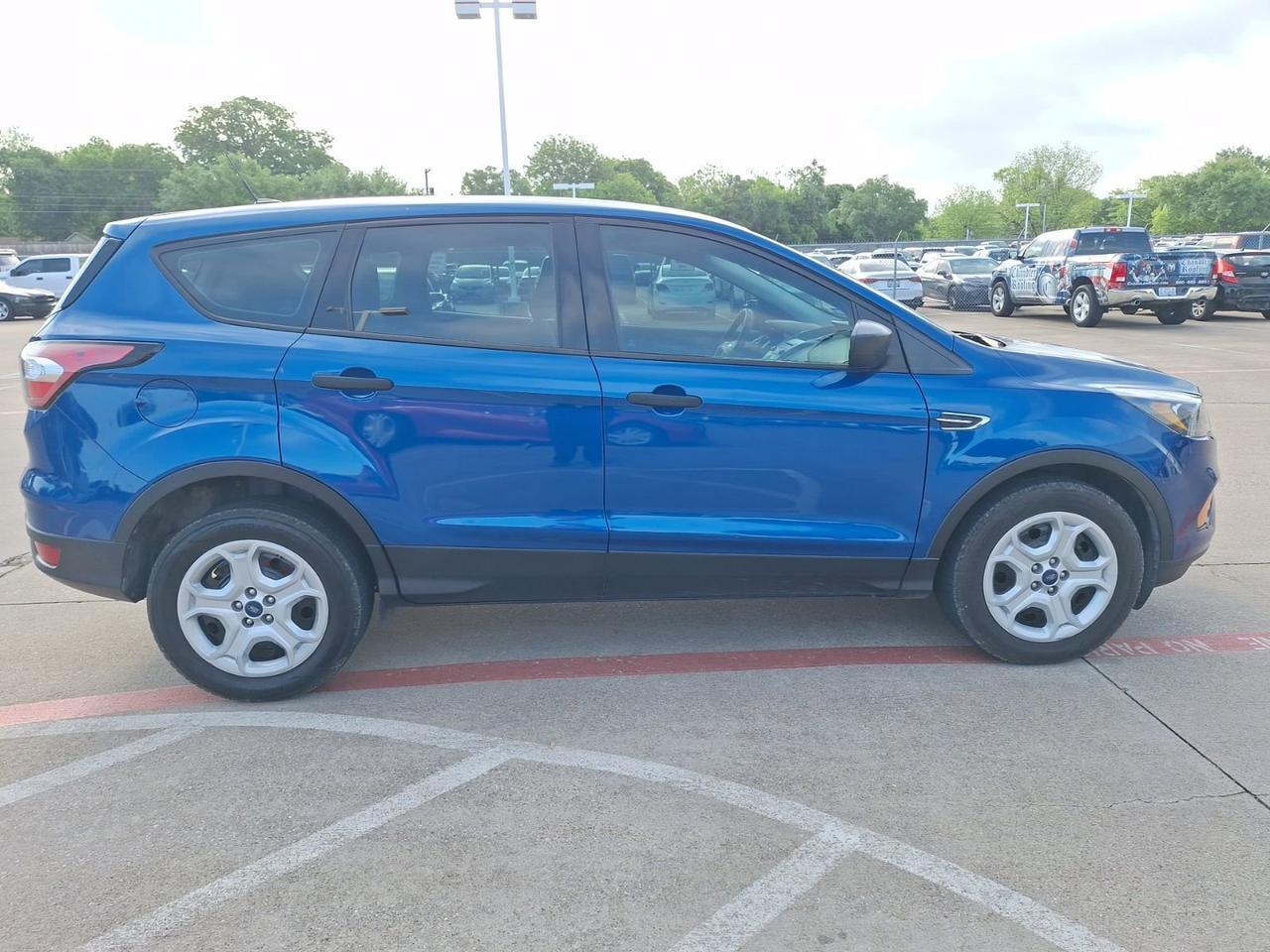 2018 Ford Escape S Hurst TX