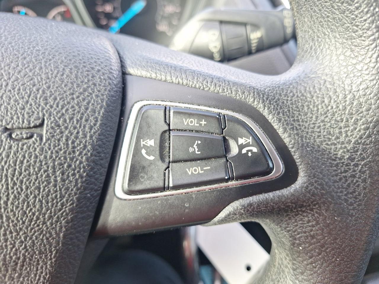2018 Ford Escape S Hurst TX