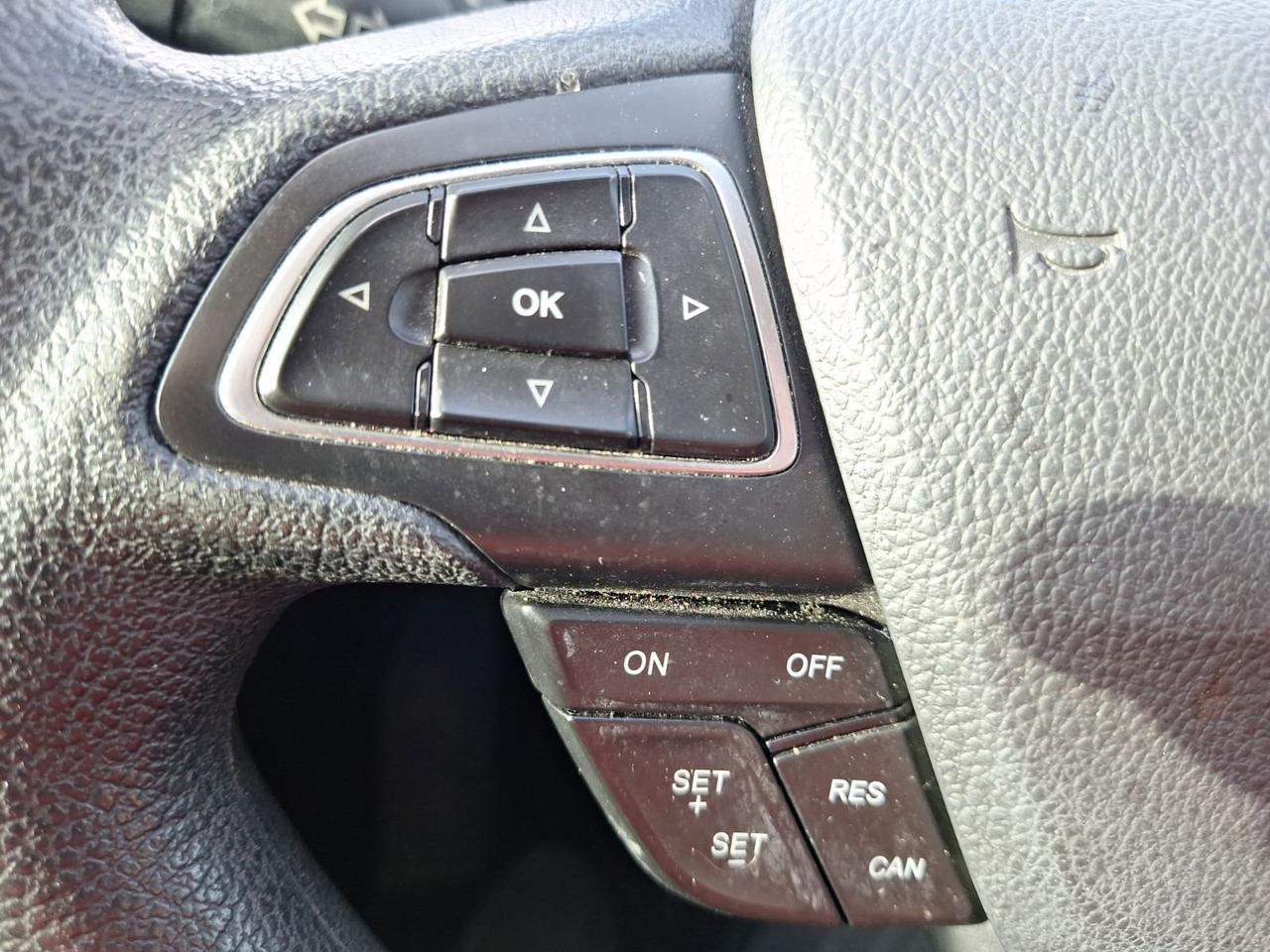 2018 Ford Escape S Hurst TX