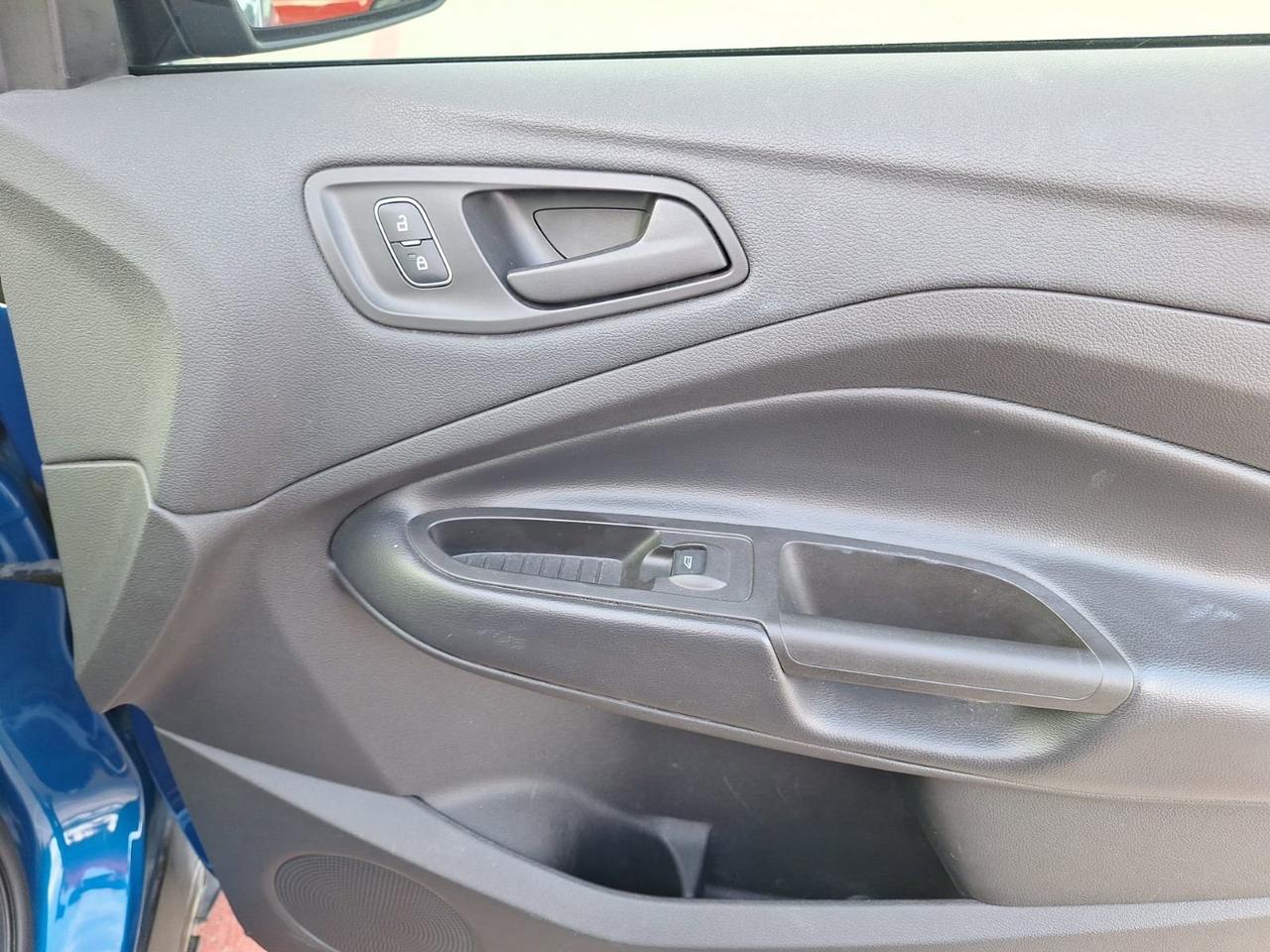 2018 Ford Escape S Hurst TX