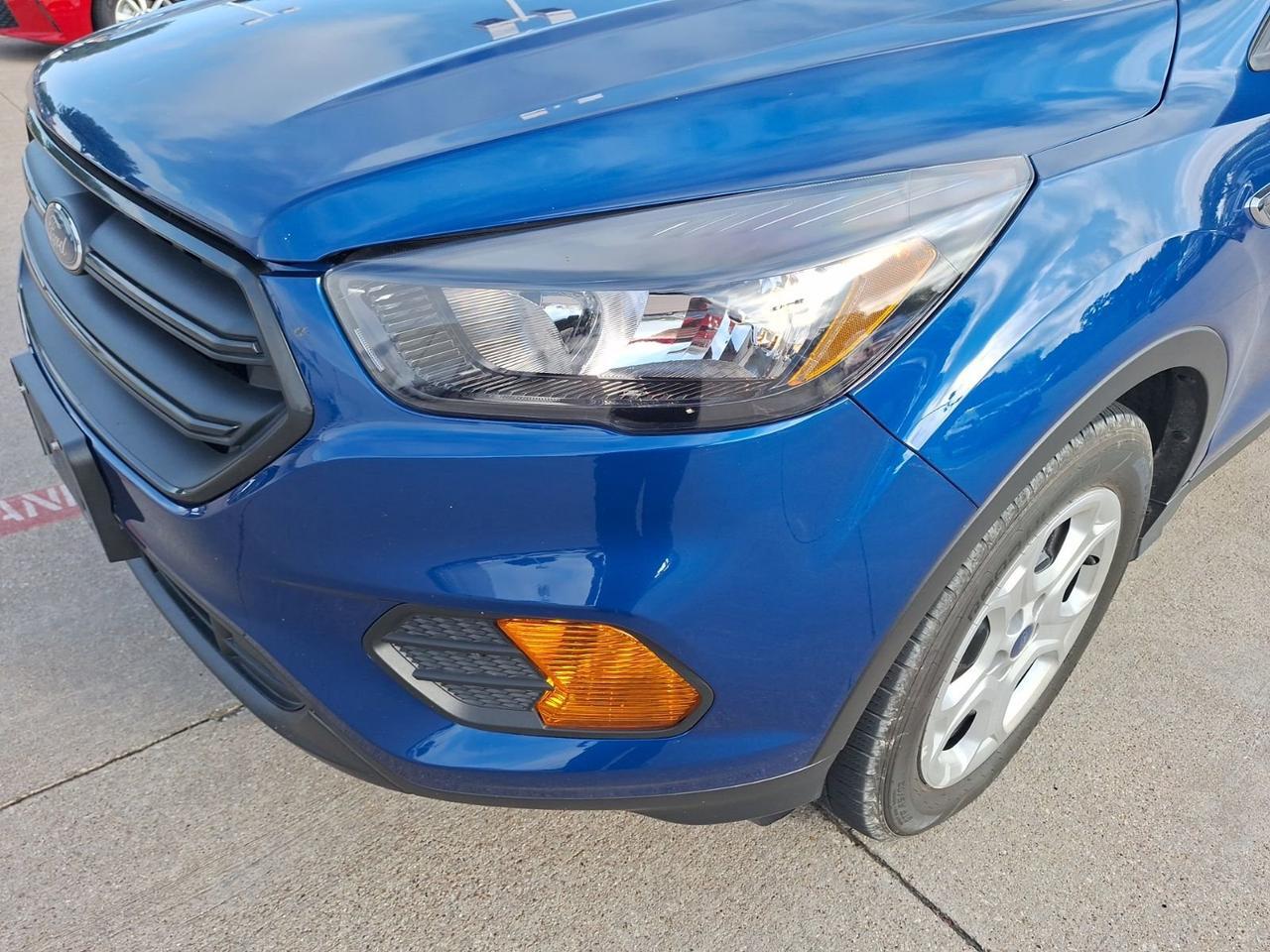 2018 Ford Escape S Hurst TX
