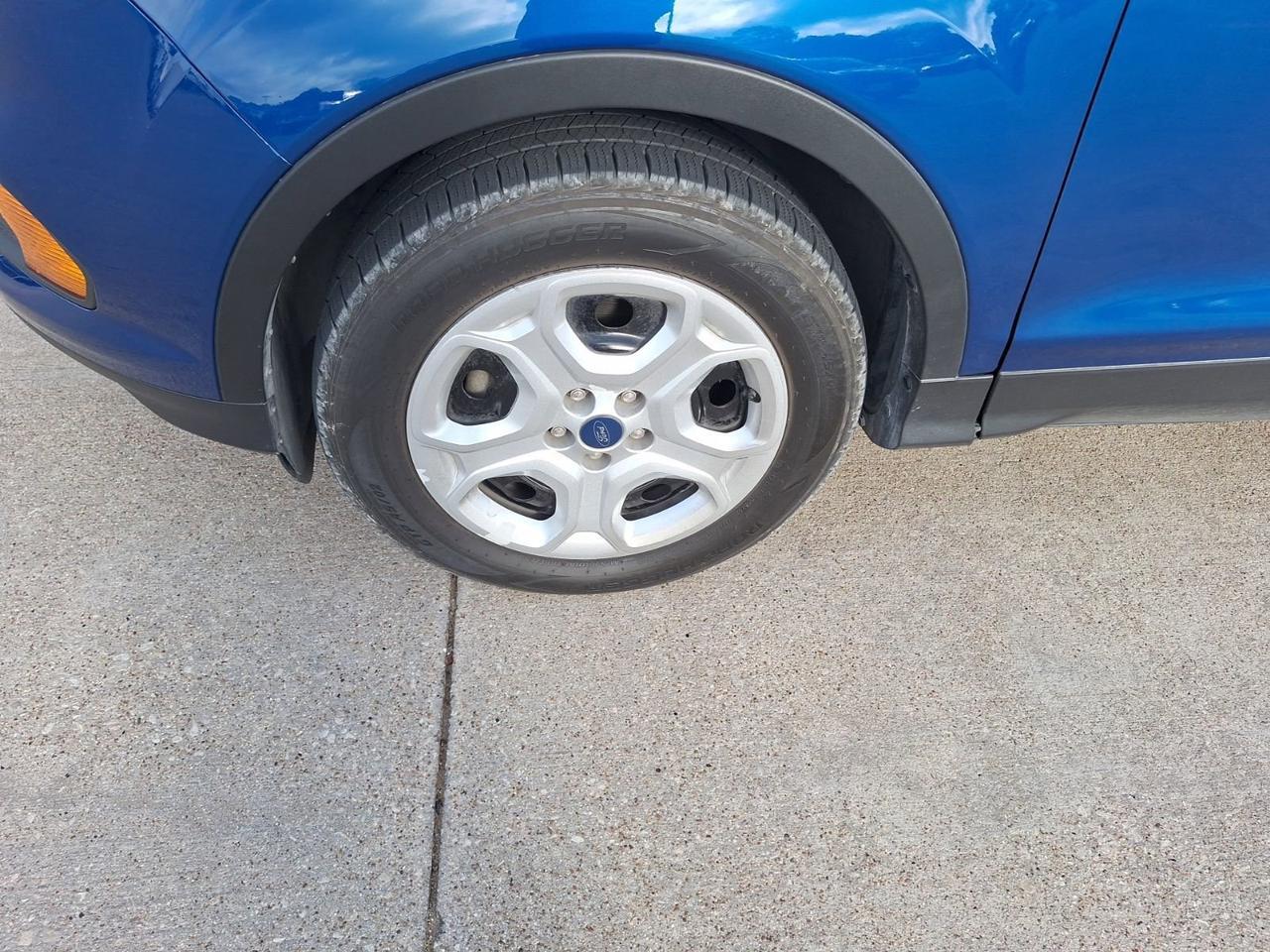 2018 Ford Escape S Hurst TX