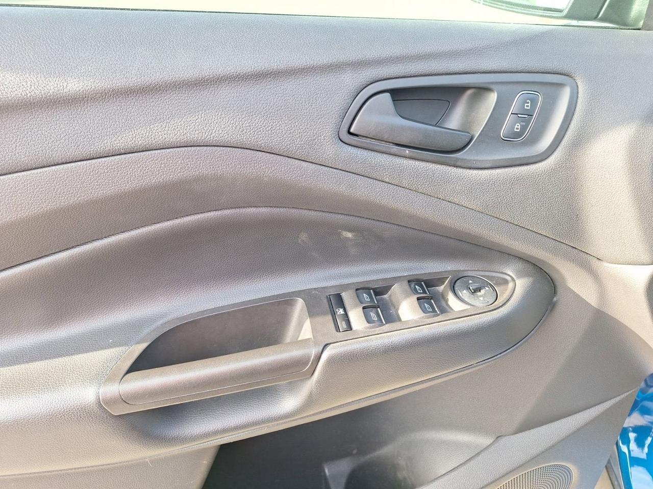 2018 Ford Escape S Hurst TX