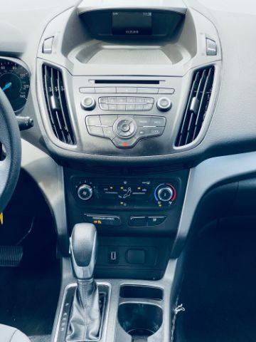2018 Ford Escape S Hot Springs AR