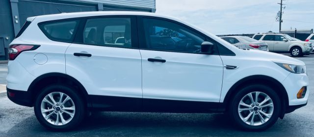 2018 Ford Escape S Hot Springs AR