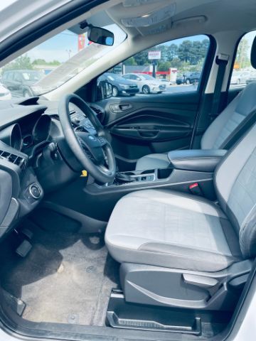 2018 Ford Escape S Hot Springs AR