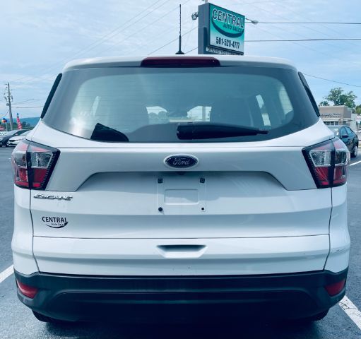 2018 Ford Escape S Hot Springs AR