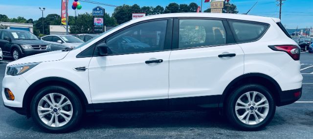 2018 Ford Escape S Hot Springs AR